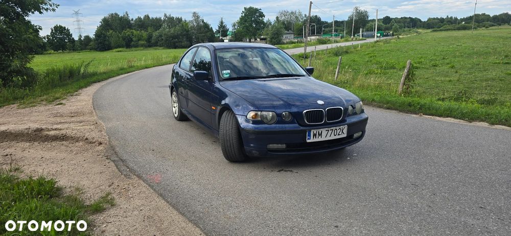 BMW Seria 3 328Ci - 2