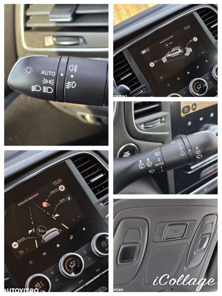 Renault Megane E-TECH Plug-in 160 INTENS - 23