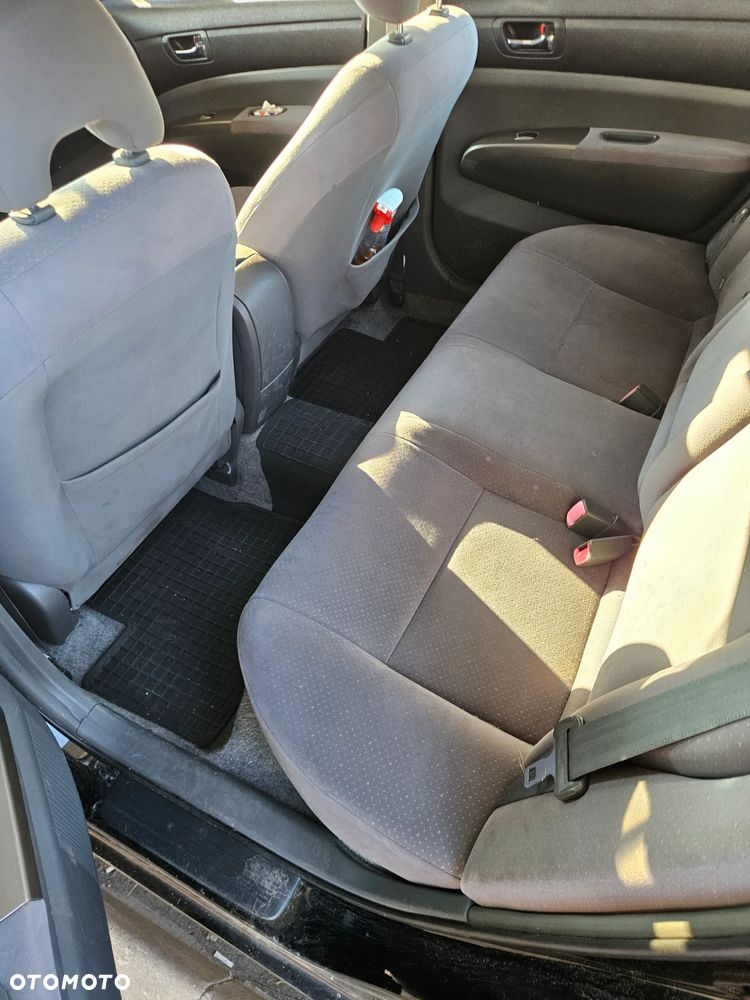Toyota Prius 1.5 VVT-i Prestige - 8