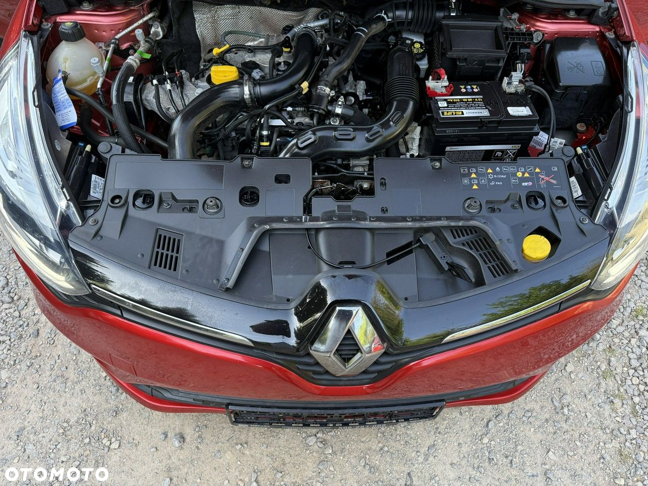 Renault Clio - 28