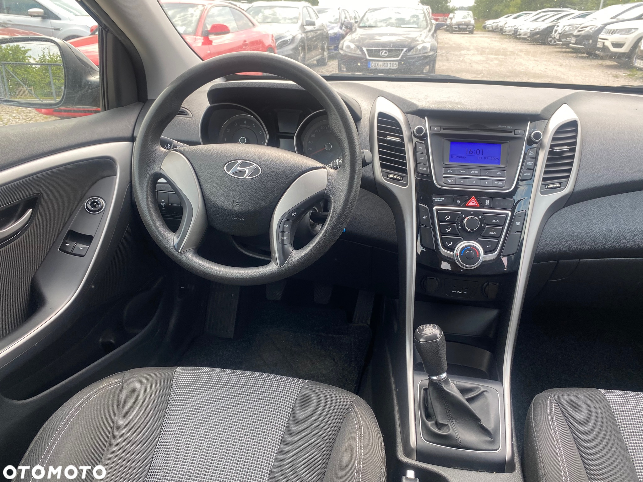 Hyundai i30 1.4 Style - 30