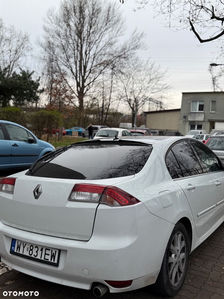 Renault Laguna - 3