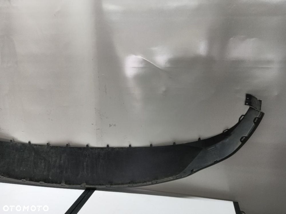 SPOILER ZDERZAKA PRZÓD PRZEDNI VW ID 5 11E805903 - 8