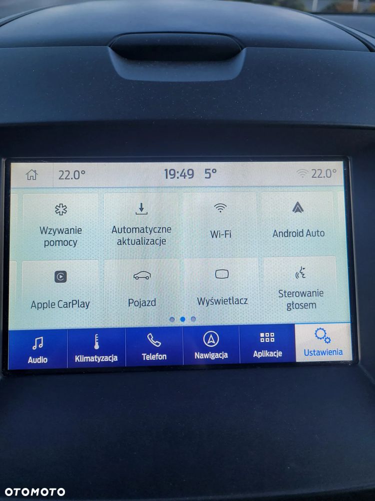 Ford S-Max 2.0 EcoBlue Titanium - 18