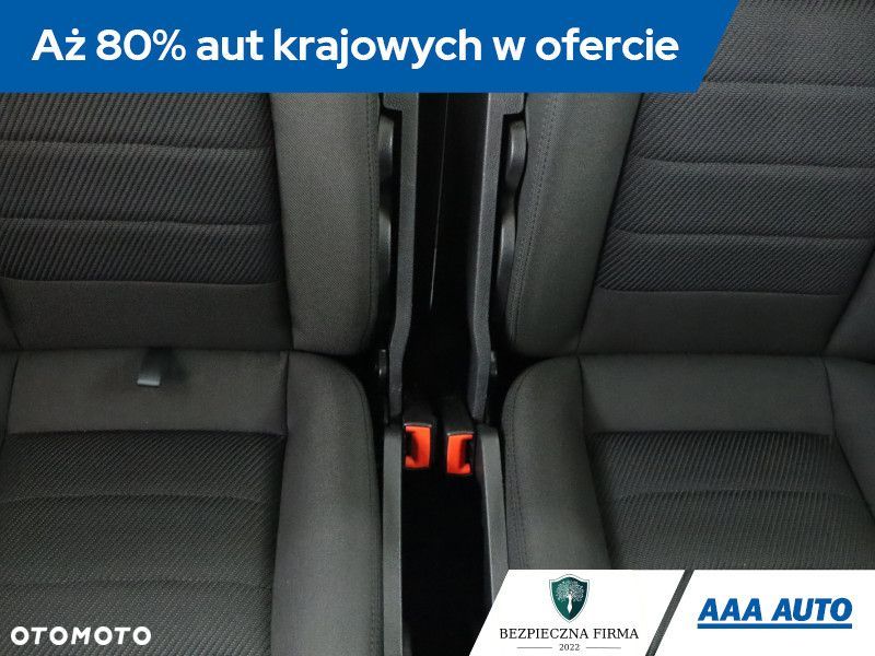 Ford S-Max - 22
