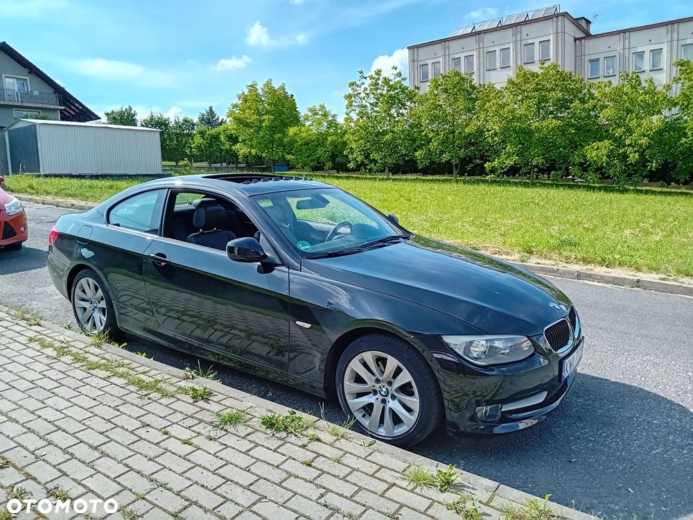 BMW Seria 3 - 6