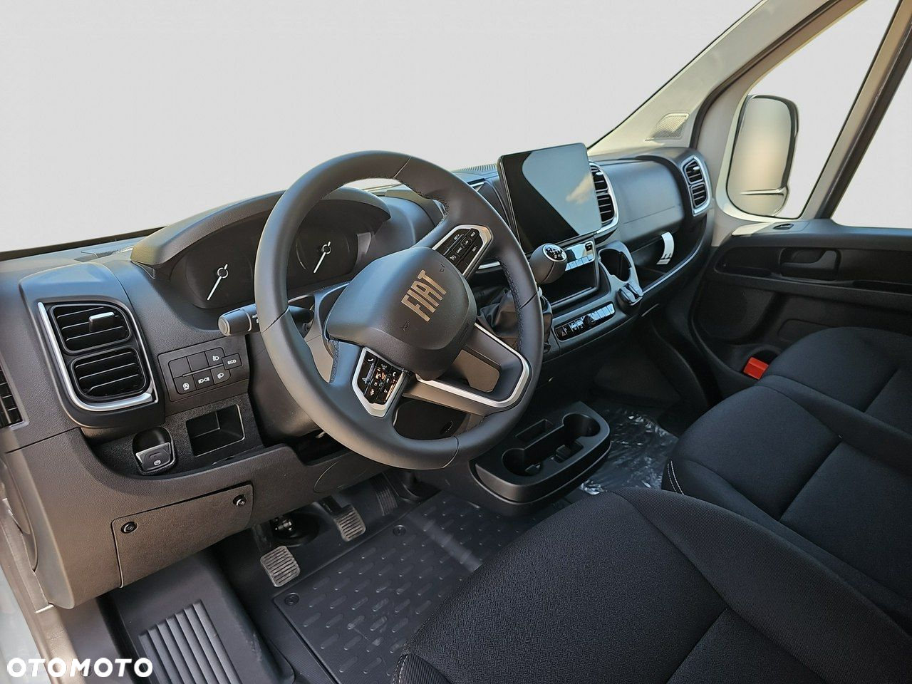 Fiat Ducato - 13