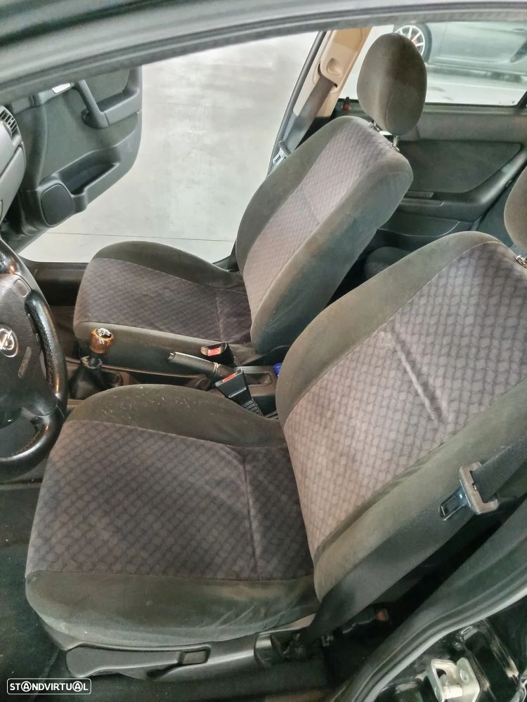 Opel Astra Caravan 1.4 Elegance - 4