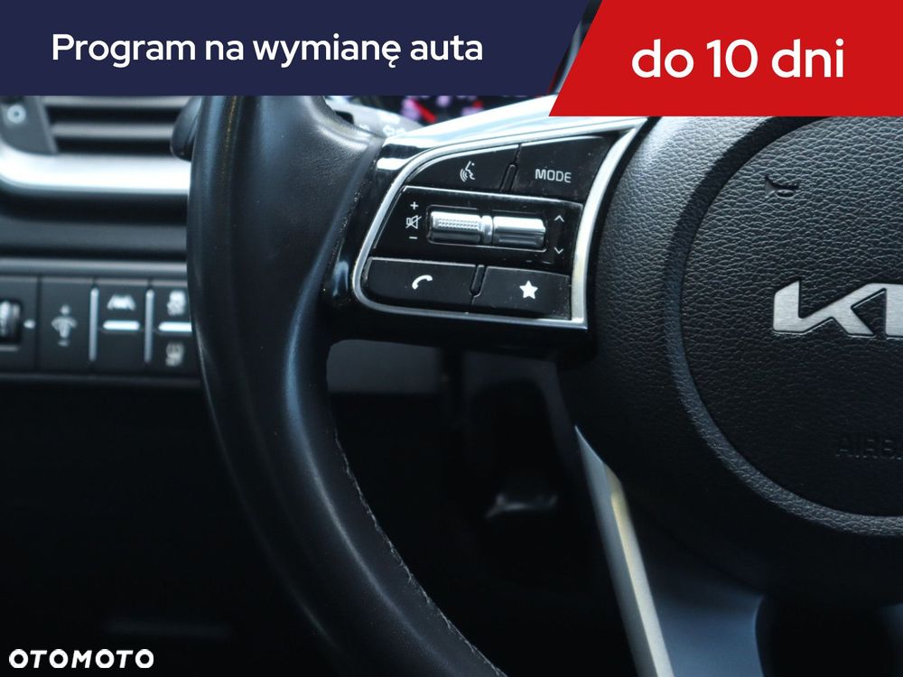 Kia Ceed - 23