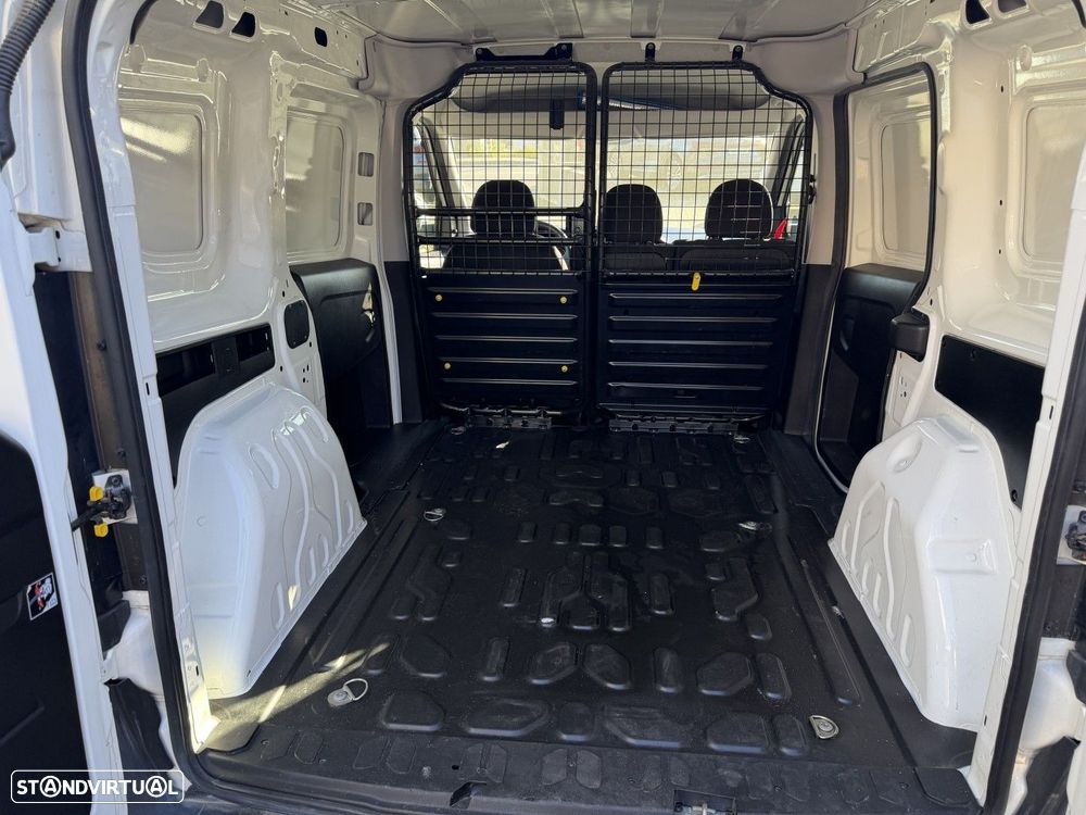 Fiat Doblo 1.3 MJ Easy 3L - 10