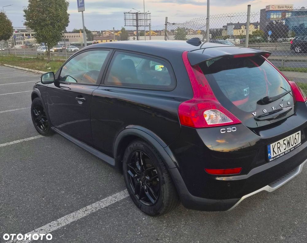Volvo C30 1.6D DRIVe Kinetic - 6
