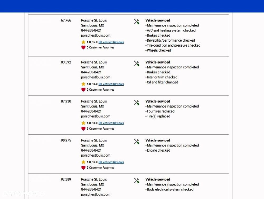 Porsche Panamera 4 PDK Edition - 38