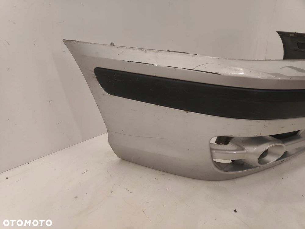 hyundai elantra 03-06 zderzak przÓd przedni - 6