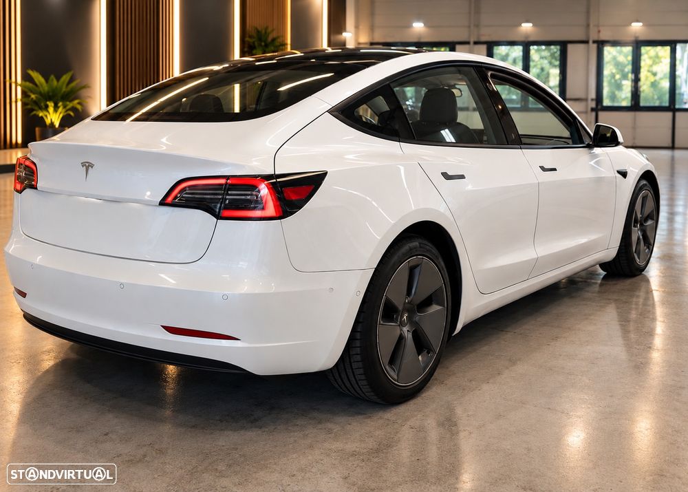 Tesla Model 3 2021 photo 5