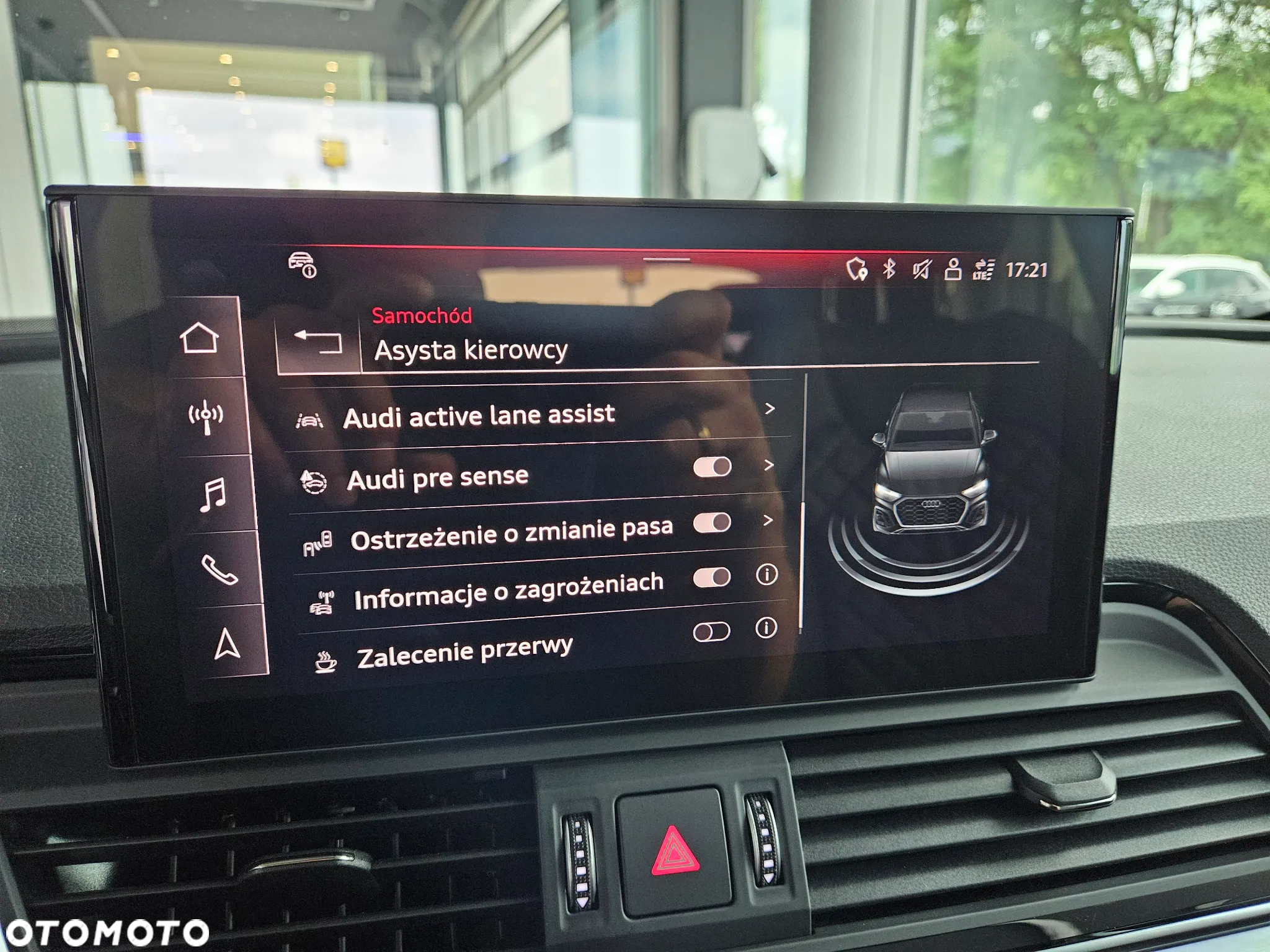Audi Q5 40 TDI quattro S tronic S line - 27