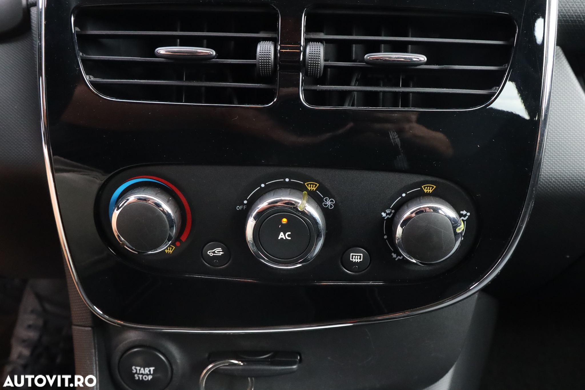Renault Clio Energy dCi 90 Start & Stop 83g Eco-Drive - 15