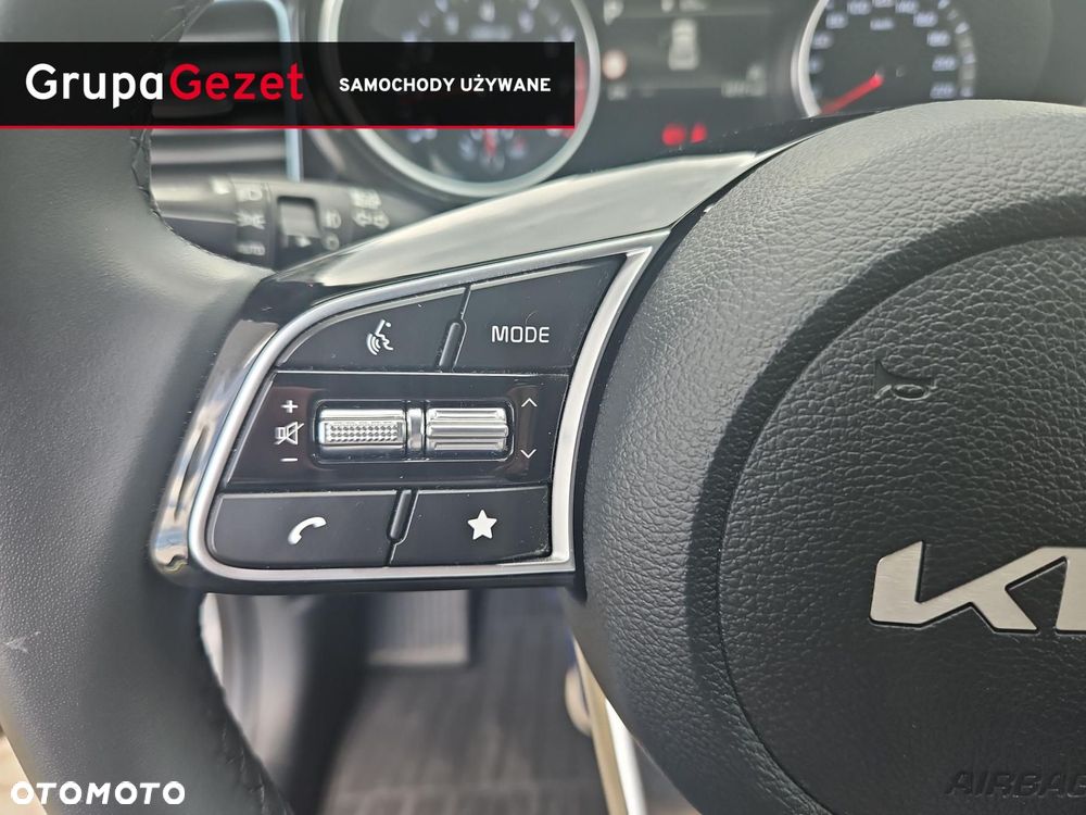 Kia XCeed 1.6 T-GDI Tribute DCT - 21