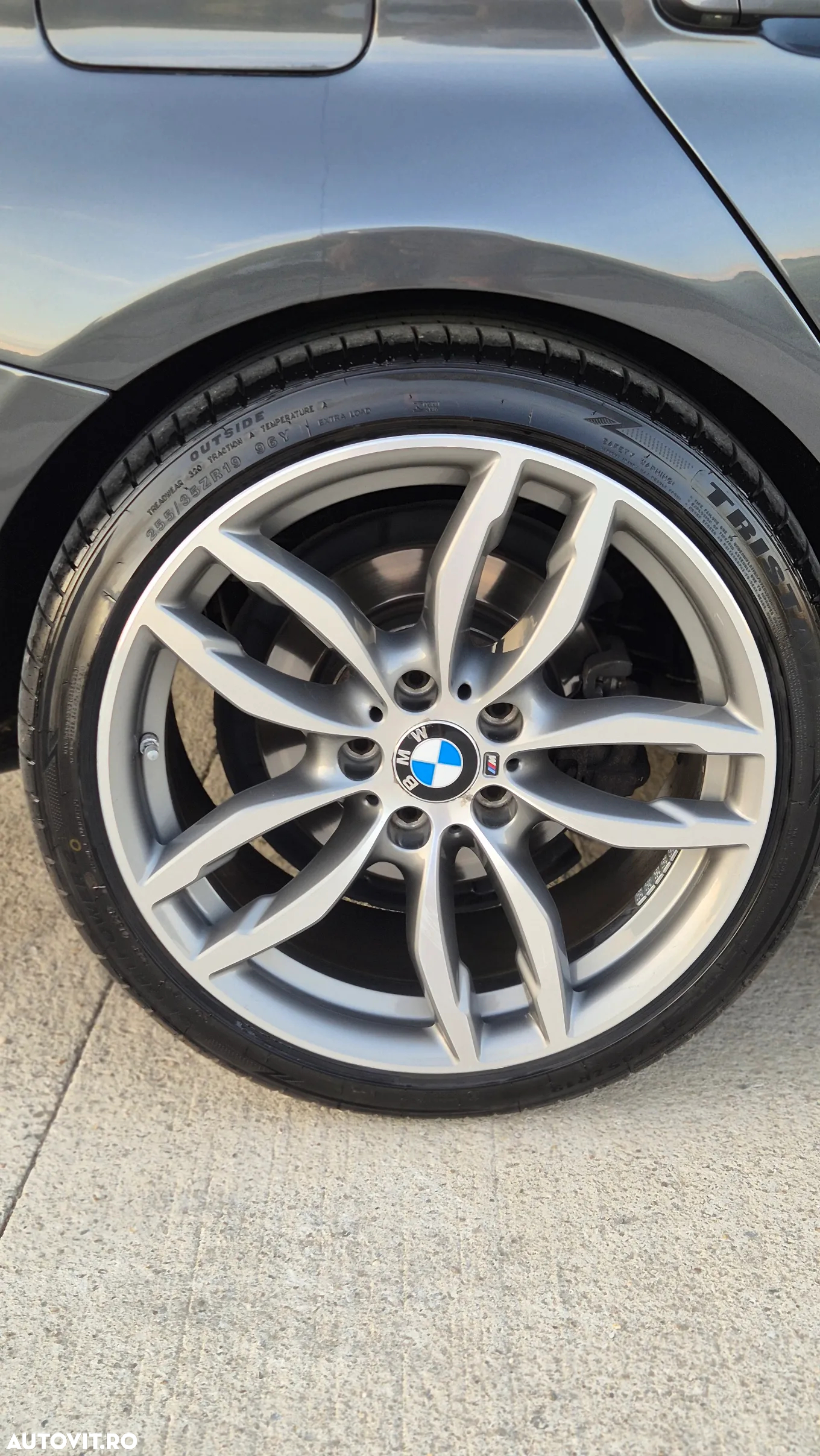 BMW Seria 3 318d Touring Aut. M Sport - 18