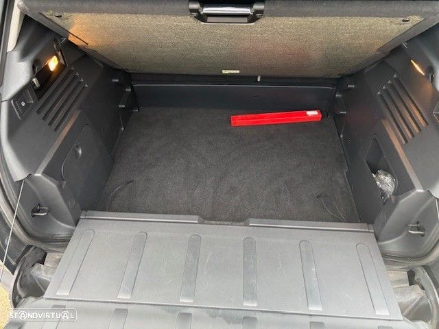 Peugeot 3008 1.6 HDi Sport - 12