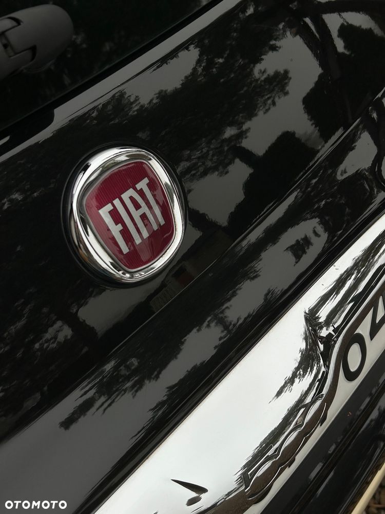 Fiat 500 1.3 Multijet 16V DPF Pop - 12