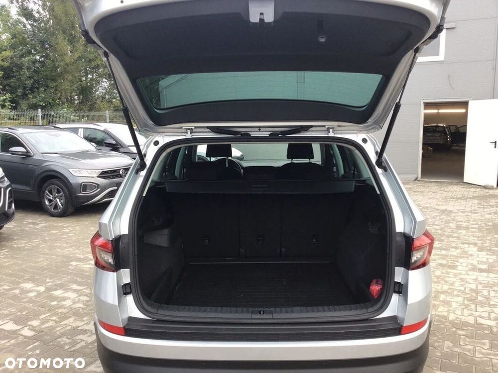 Skoda Kodiaq 2.0 TDI 4x2 Ambition DSG - 23
