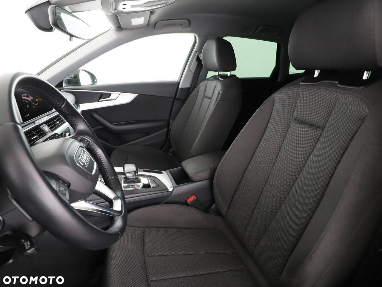 Audi A4 Allroad 2.0 TDI Quattro S tronic - 13