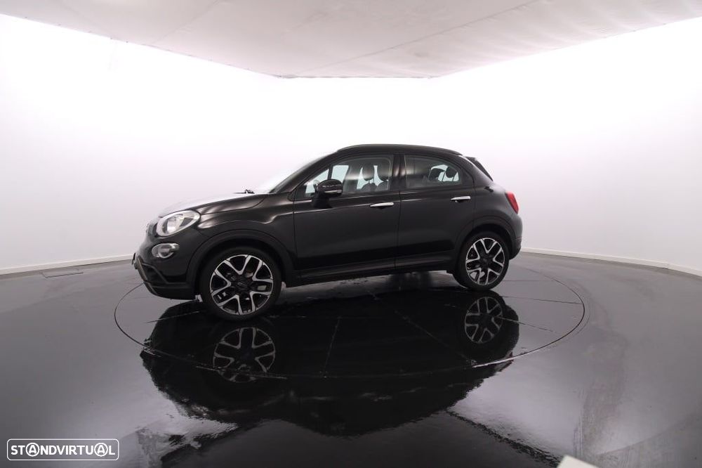 Fiat 500X 1.3 MJ Cross - 2