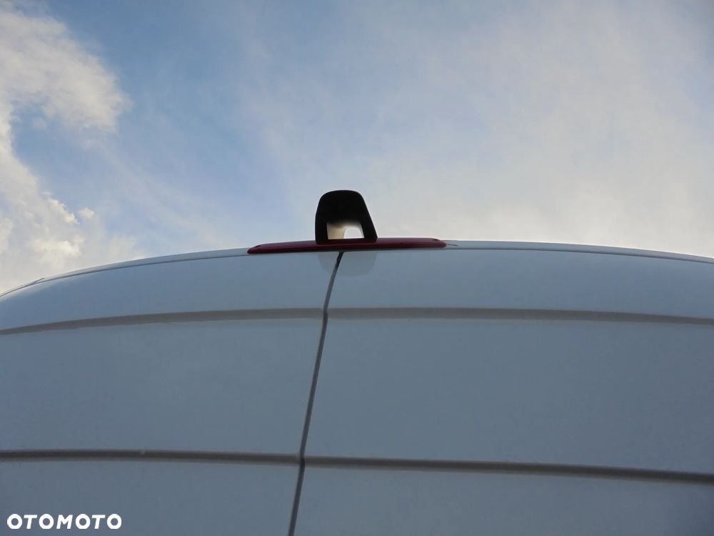 Mercedes-Benz SPRINTER 319 CDI - 7