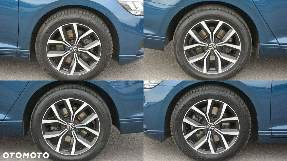 Volkswagen Passat - 28