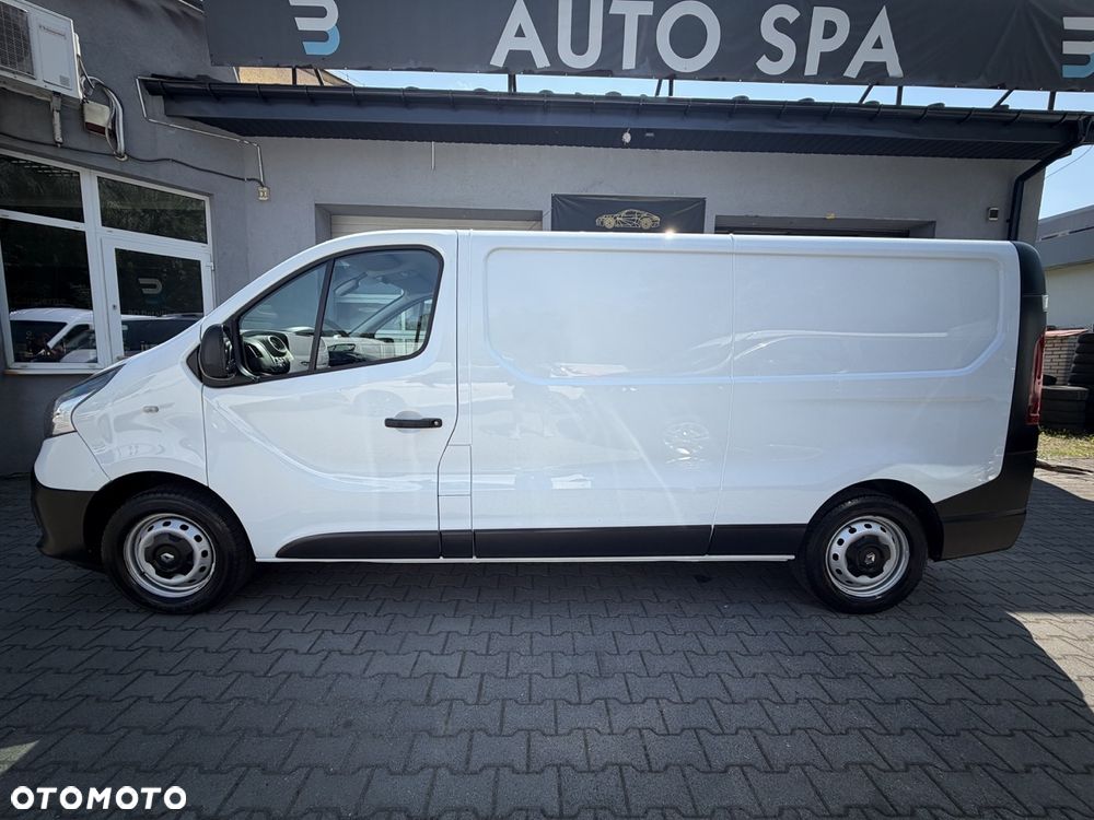 Renault Trafic - 6