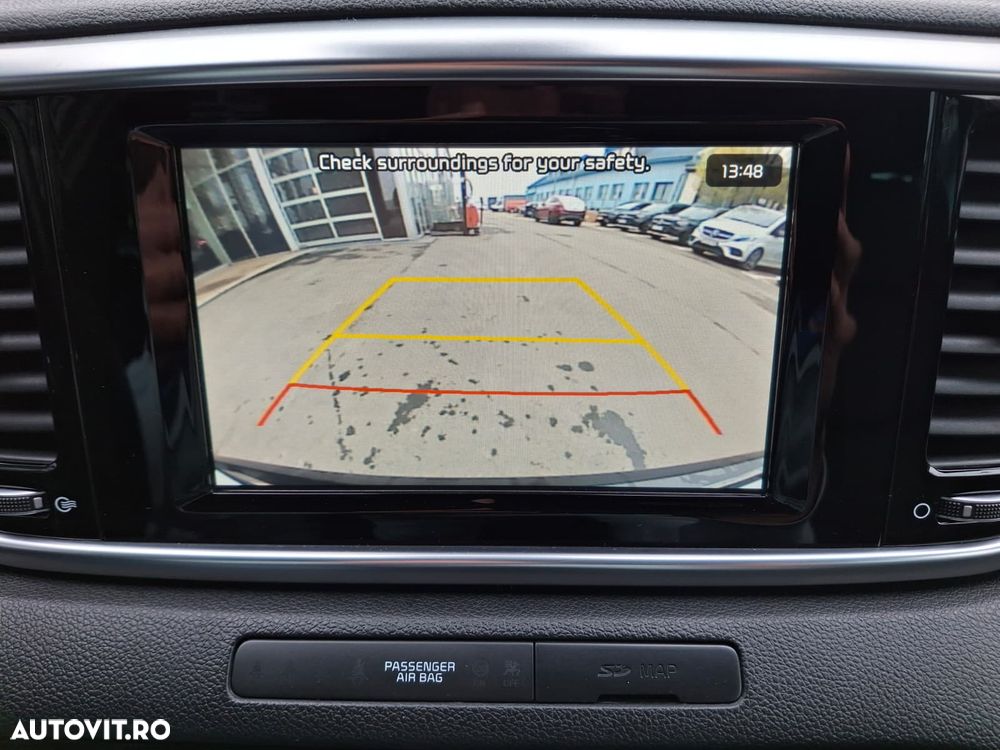 Kia Sportage 1.6 DSL 7DCT HP 4x2 GT Line - 18