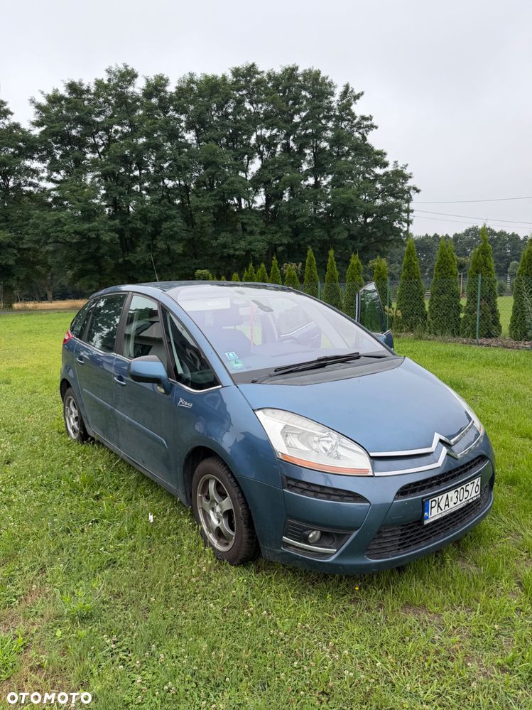 Citroën C4 - 1