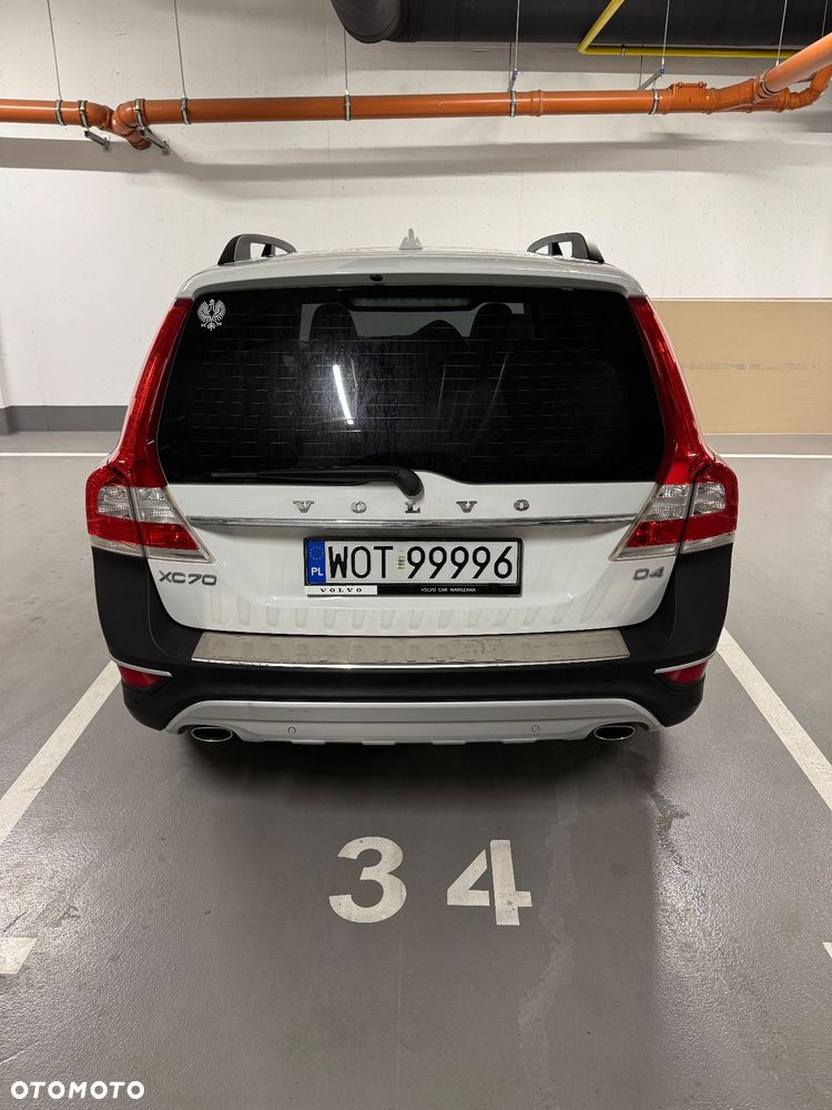Volvo XC 70 D4 Drive-E Dynamic Summum - 7