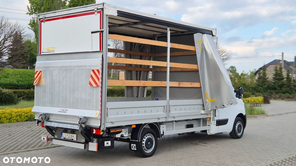 Renault Master - 22