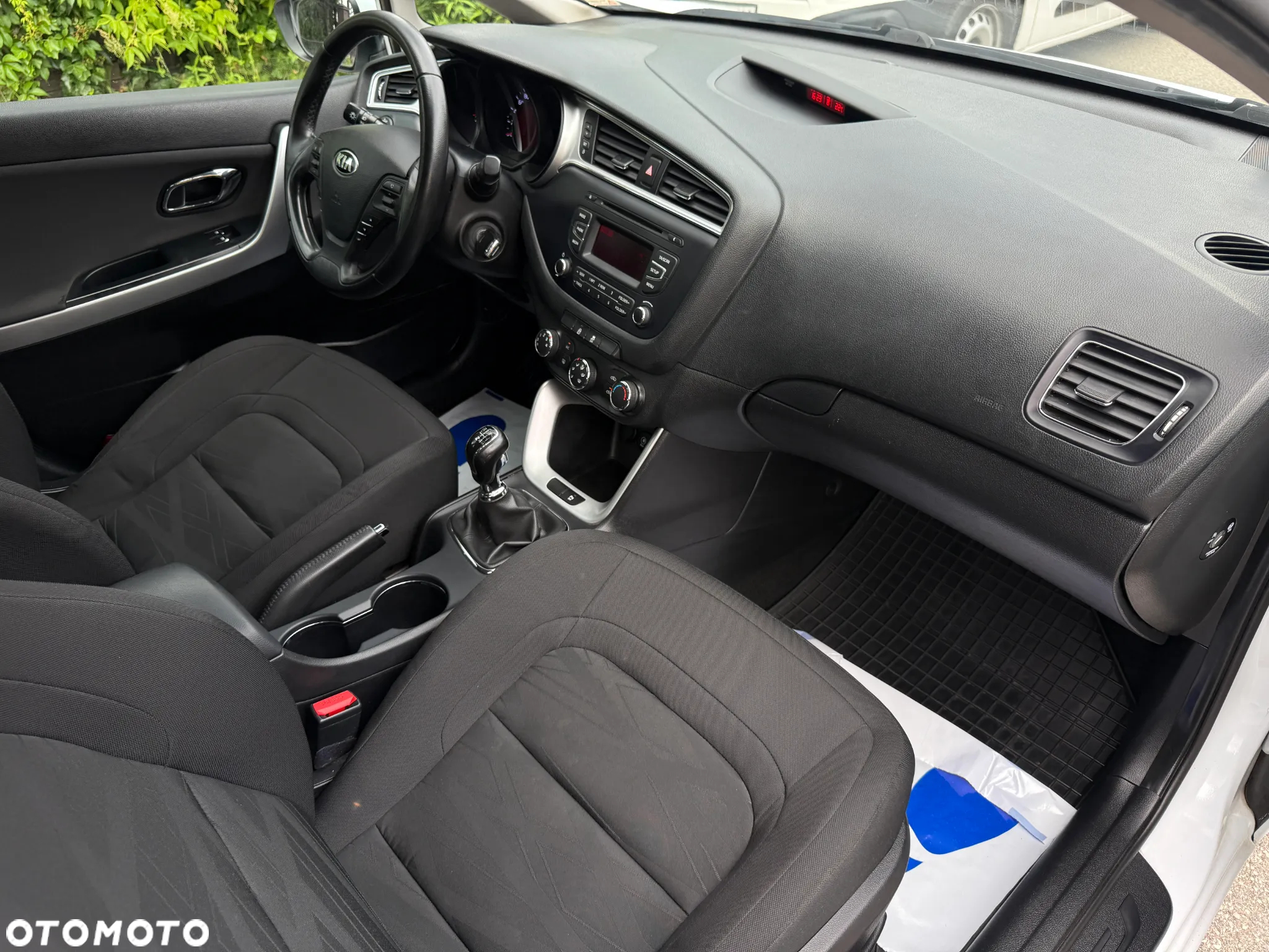 Kia Ceed 1.4 S - 13