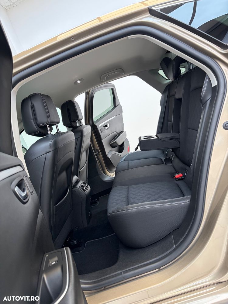 Renault Talisman TCe 160 EDC GPF INTENS - 9