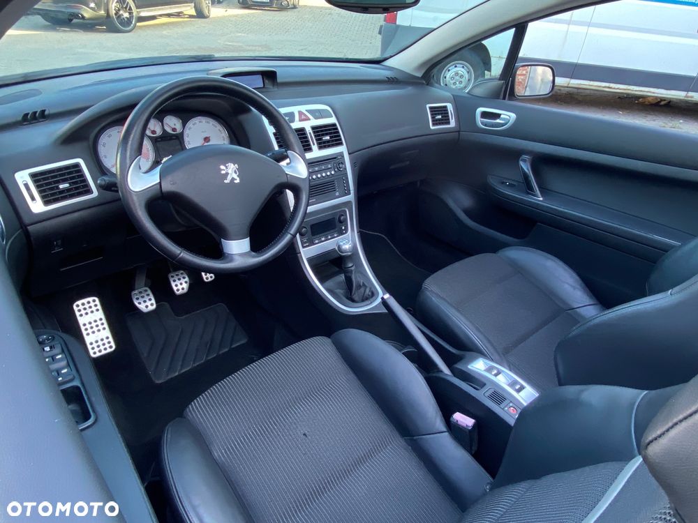Citroën C4 Picasso 2.0 HDi Exclusive - 9