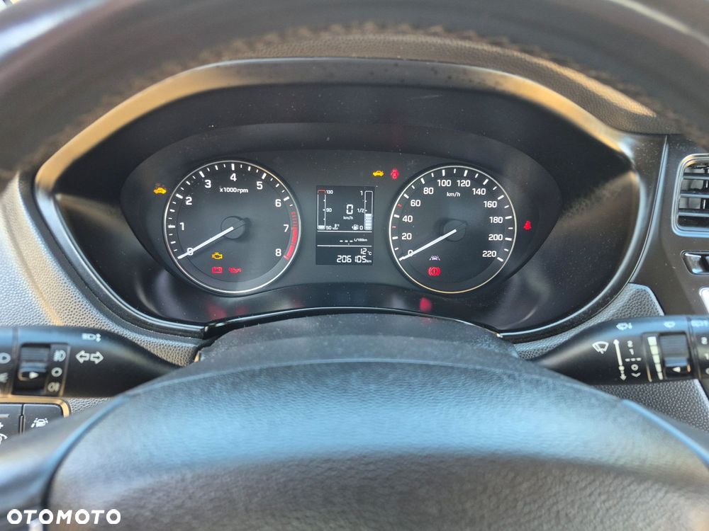 Hyundai i20 1.0 T-GDI Comfort - 10