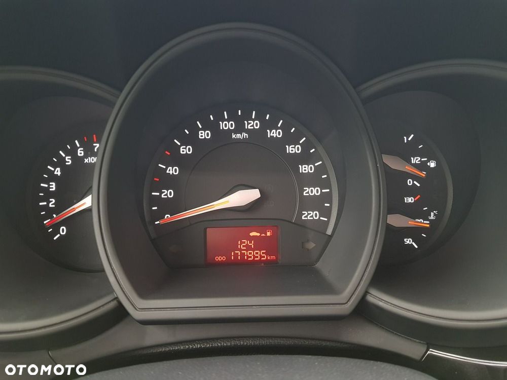 Kia Rio 1.2 Edition 7 - 19