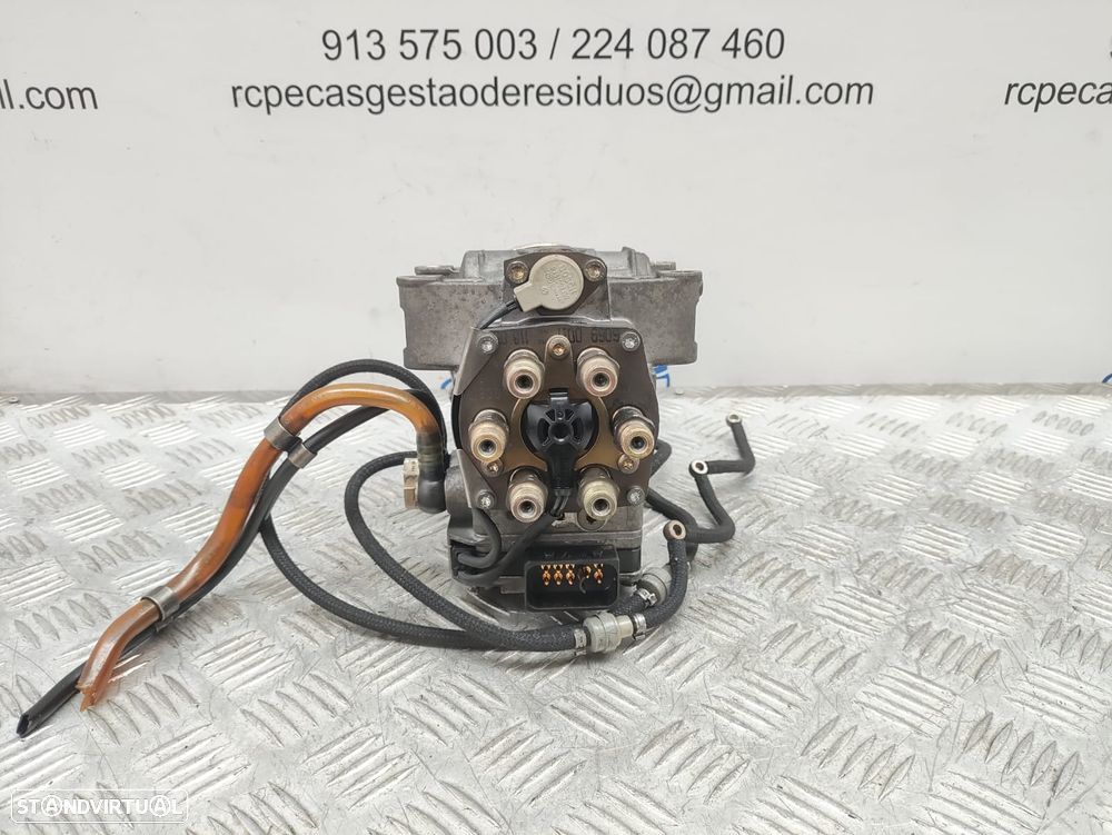 Bomba Injetora Bosch VWAG 2.5 TDI V6 163cv 059130106M - 5