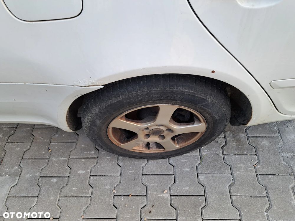 Skoda Octavia 1.6 TDI Active - 7