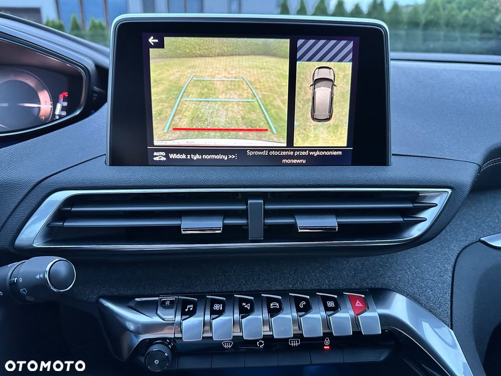 Peugeot 3008 PureTech 180 Stop & Start GPF EAT8 GT - 17