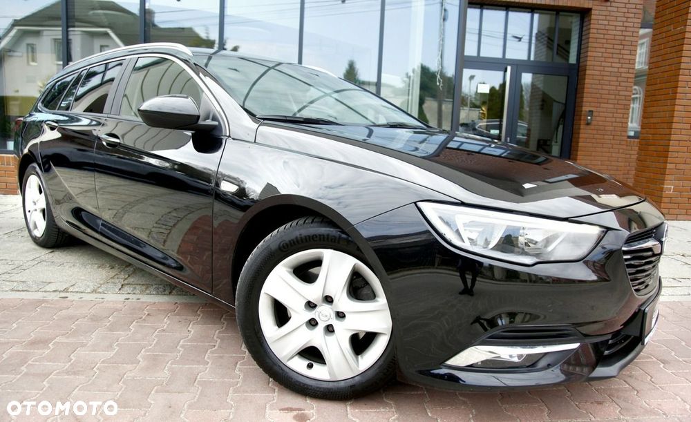 Opel Insignia 1.6 CDTI Sport - 27