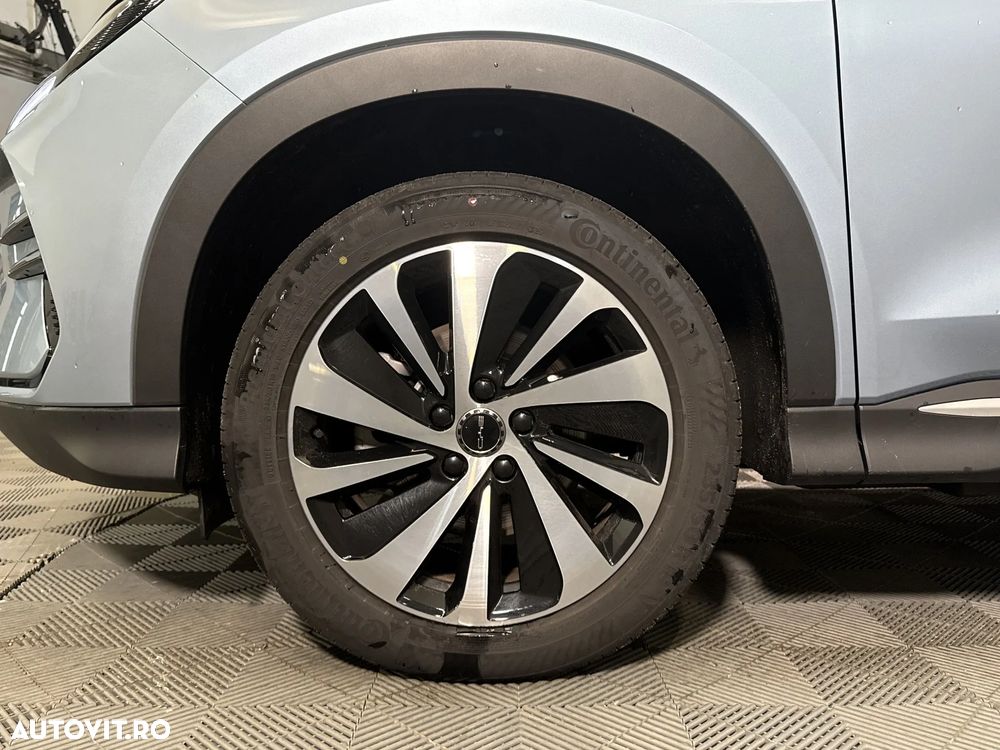 Byd Seal U DM-i AWD PHEV Design - 14