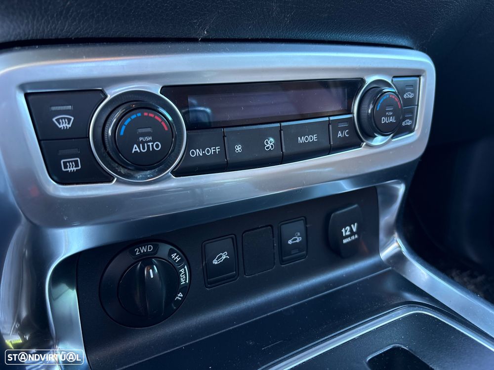 Mercedes-Benz X 250 d Pure 4-Matic Aut. - 16