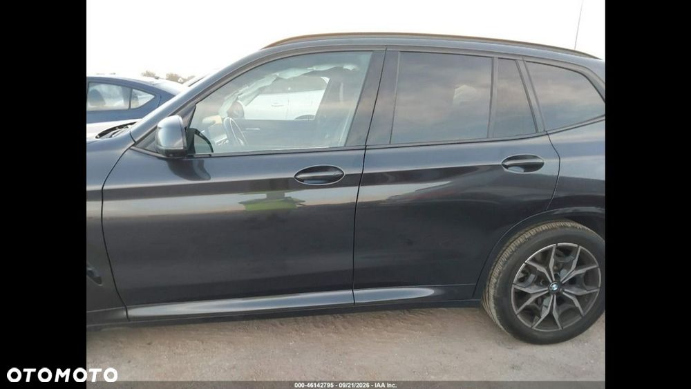 BMW X3 xDrive30i M Sport - 8