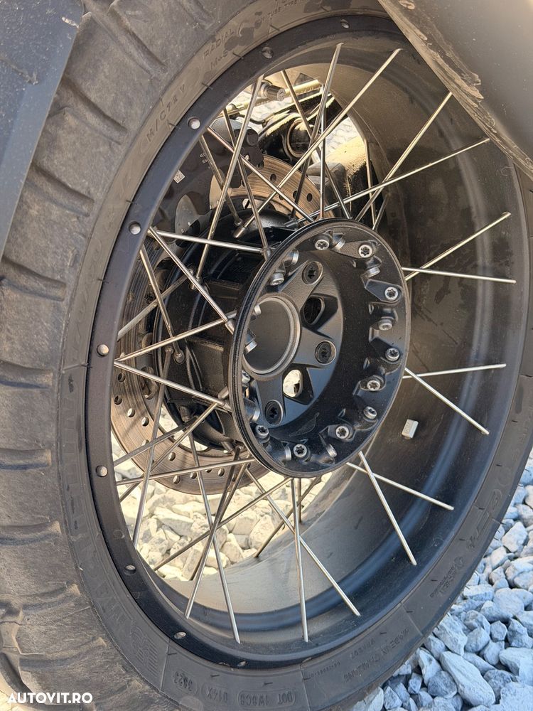 BMW R1250GS - 7