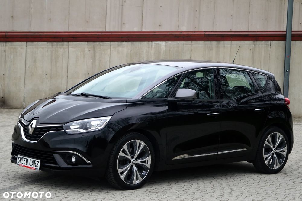 Renault Scenic - 1