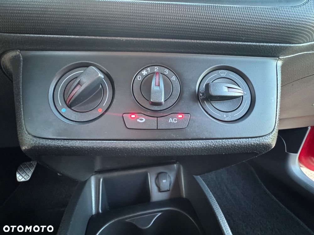 Seat Ibiza - 16
