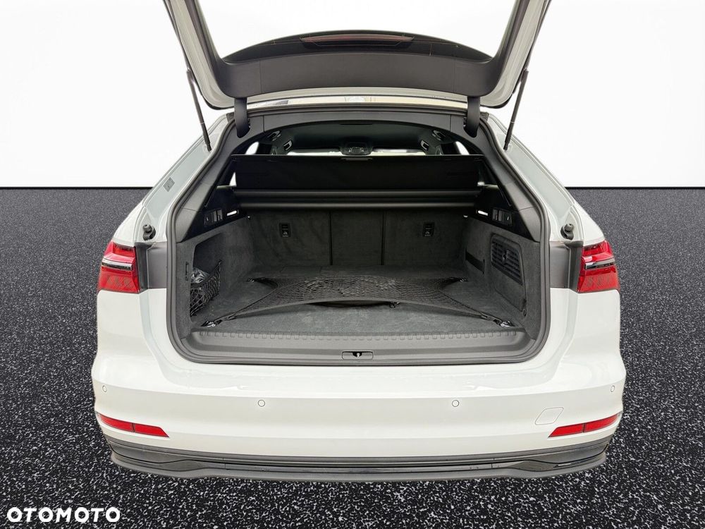 Audi A6 Avant 50 TFSI e PHEV Quattro Advanced S tronic - 34